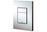 Кнопка смыва Grohe Skate Cosmopolitan 38732000 Кнопка смыва Grohe Skate Cosmopolitan 38732000