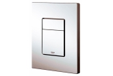 Кнопка смыва Grohe Skate Cosmopolitan 38732SD0 Кнопка смыва Grohe Skate Cosmopolitan 38732SD0