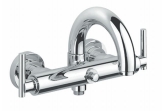 Смеситель для ванны Grohe Jota 25011000 Смеситель для ванны Grohe Jota 25011000
