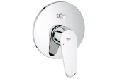 Смеситель для душа Grohe Eurodisc Cosmopolitan 19549002 Смеситель для душа Grohe Eurodisc Cosmopolitan 19549002