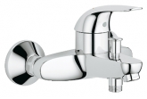 Смеситель для ванны Grohe Euroeco 32743000 Смеситель для ванны Grohe Euroeco 32743000