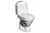 Унитаз-компакт Gustavsberg Nordic 2310 Унитаз-компакт Gustavsberg Nordic 2310