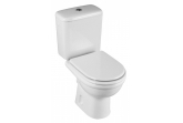 Унитаз-компакт Gustavsberg Perl Унитаз-компакт Gustavsberg Perl