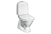 Унитаз-моноблок Gustavsberg Nordic 2300 Унитаз-моноблок Gustavsberg Nordic 2300