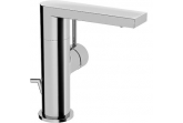 Смеситель для умывальника Hansa Stela 57152201 Смеситель для умывальника Hansa Stela 57152201