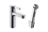 Смеситель Hansgrohe Metris S 31160000 Смеситель Hansgrohe Metris S 31160000