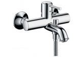 Смеситель Hansgrohe Talis Classic 14140000 Смеситель Hansgrohe Talis Classic 14140000