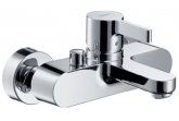 Смеситель Hansgrohe Metris S 31460000 Смеситель Hansgrohe Metris S 31460000