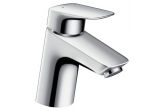 Смеситель Hansgrohe Logis 71070000 Смеситель Hansgrohe Logis 71070000