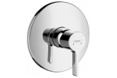 Смеситель Hansgrohe Metris S 31665000 Смеситель Hansgrohe Metris S 31665000