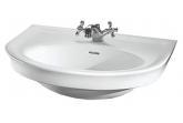 Раковина Hatria Dolcevita (70 см) Раковина Hatria Dolcevita (70 см)