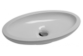Раковина Hatria Sculture (90 см) Раковина Hatria Sculture (90 см)