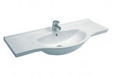 Раковина Hatria Sophie (105 см) Раковина Hatria Sophie (105 см)