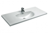 Раковина Hatria Susan (110 см) Раковина Hatria Susan (110 см)