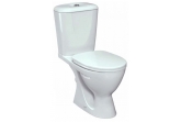 Унитаз-компакт Ideal Standard Ecco W908701 Унитаз-компакт Ideal Standard Ecco W908701