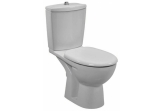 Унитаз-компакт Ideal Standard Oceane W306601 Унитаз-компакт Ideal Standard Oceane W306601