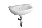 Раковина Ideal Standard Ecco W407501 L (35 см) Раковина Ideal Standard Ecco W407501 L (35 см)
