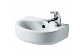 Раковина Ideal Standard Ecco W407901 R (35 см) Раковина Ideal Standard Ecco W407901 R (35 см)