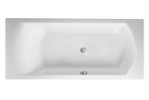 Акриловая ванна Jacob Delafon Ove, 180x80 см Акриловая ванна Jacob Delafon Ove, 180x80 см