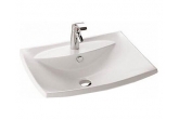 Раковина Jacob Delafon Escale E1211-00 Раковина Jacob Delafon Escale E1211-00
