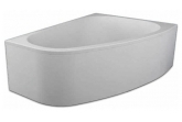 Акриловая ванна Kolpa San Chad L, 170x120 см Акриловая ванна Kolpa San Chad L, 170x120 см