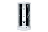 Гидромассажная душевая кабина Luxus 836 Гидромассажная душевая кабина Luxus 836