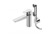 Смеситель для раковины Oras Cubista 2806 Смеситель для раковины Oras Cubista 2806