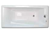 Акриловая ванна Радомир Орнела, 150x70 см Акриловая ванна Радомир Орнела, 150x70 см