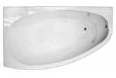 Акриловая ванна Радомир Орсини luxe L, 160x90 см Акриловая ванна Радомир Орсини luxe L, 160x90 см