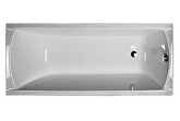 Акриловая ванна Ravak Classic, 160x70 см Акриловая ванна Ravak Classic, 160x70 см