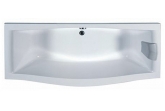 Акриловая ванна Ravak Magnolia, 180x75 см Акриловая ванна Ravak Magnolia, 180x75 см