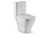 Унитаз-компакт Roca Gap 342477000 Унитаз-компакт Roca Gap 342477000