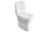 Унитаз-компакт Roca Nexo 342640000 Унитаз-компакт Roca Nexo 342640000