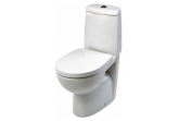 Унитаз-компакт Roca Victoria Nord Унитаз-компакт Roca Victoria Nord