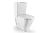 Унитаз-компакт Roca Gap Clean Rim Унитаз-компакт Roca Gap Clean Rim
