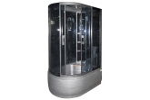 Душевая кабина Serena EW-32380G(R) Душевая кабина Serena EW-32380G(R)