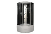 Гидромассажная душевая кабина Serena EW-32013G Гидромассажная душевая кабина Serena EW-32013G