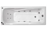 Акриловая ванна Triton Катрин, 170x70 см Акриловая ванна Triton Катрин, 170x70 см