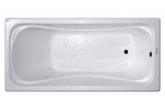 Акриловая ванна Triton Стандарт, 140x70 см Акриловая ванна Triton Стандарт, 140x70 см