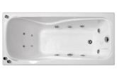 Акриловая ванна Triton Кэт, 150x70 см Акриловая ванна Triton Кэт, 150x70 см