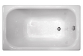 Акриловая ванна Triton Лиза, 120x70 см Акриловая ванна Triton Лиза, 120x70 см