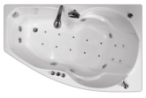 Акриловая ванна Triton Бриз L, 150x95 см Акриловая ванна Triton Бриз L, 150x95 см