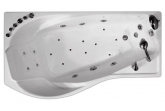 Акриловая ванна Triton Мишель R, 170x95 см Акриловая ванна Triton Мишель R, 170x95 см