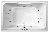 Акриловая ванна Triton Соната, 180x115 см Акриловая ванна Triton Соната, 180x115 см