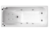 Акриловая ванна Triton Чарли, 150x70 см Акриловая ванна Triton Чарли, 150x70 см
