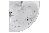 Акриловая ванна Triton Виктория, 150x150 см Акриловая ванна Triton Виктория, 150x150 см