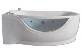 Акриловая ванна Triton Милена L, 170x94 см Акриловая ванна Triton Милена L, 170x94 см