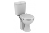 Унитаз-компакт Vidima СеваФреш E405801 Унитаз-компакт Vidima СеваФреш E405801