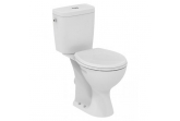 Унитаз-компакт Vidima СеваФреш E406101 Унитаз-компакт Vidima СеваФреш E406101