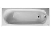 Акриловая ванна Vidima Сириус, 170x70 см Акриловая ванна Vidima Сириус, 170x70 см